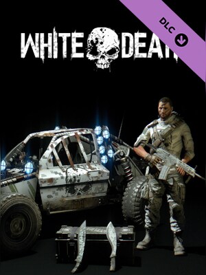 Dying Light - White Death Bundle