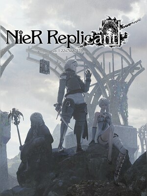 NieR Replicant ver.1.22474487139...