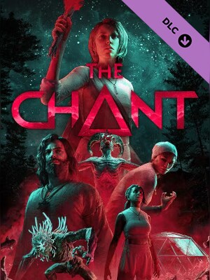 The Chant - Pre-Order