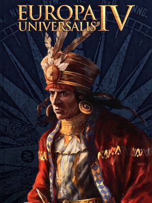 Europa Universalis IV