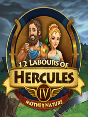 12 Labours of Hercules IV: Mother Nature (Platinum Edition)