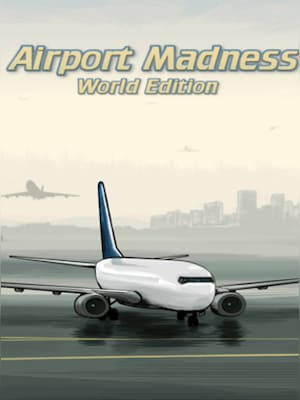 Airport Madness: World Edition