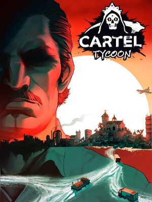 Cartel Tycoon