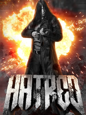 Hatred
