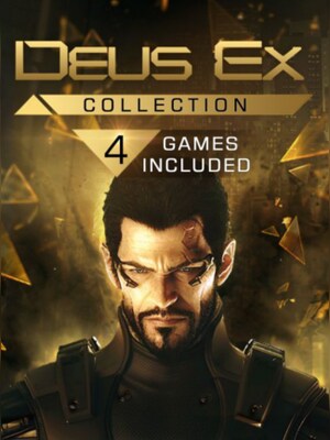 Deus Ex Collection