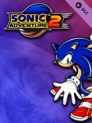 Sonic Adventure 2 - Battle