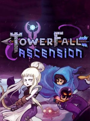 TowerFall Ascension