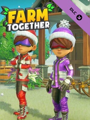 Farm Together - Polar Pack