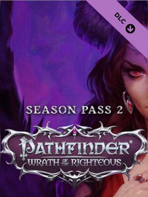 Pathfinder: Wrath of the Righteous – Season Pass 2