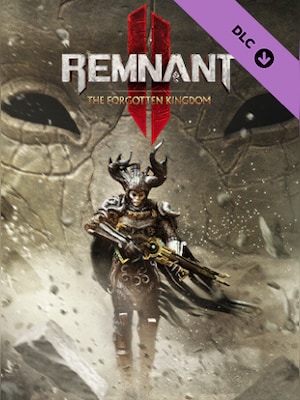 Remnant II: The Forgotten Kingdom