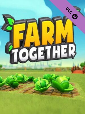 Farm Together - Supporters Pack