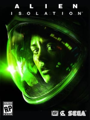 Alien: Isolation Collection