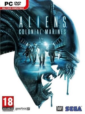 Aliens: Colonial Marines: Season Pass