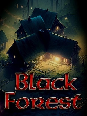 Black Forest