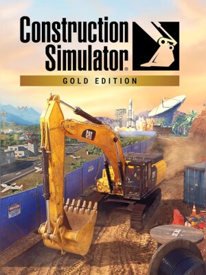 Construction Simulator | Gold Edition