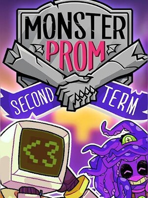 Monster Prom: Second Term