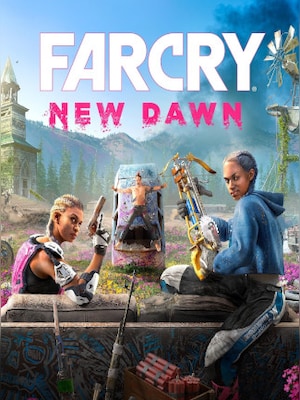 Far Cry New Dawn | Deluxe Edition
