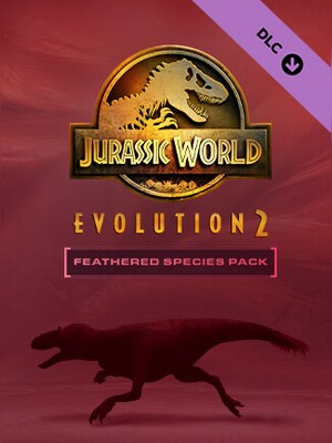 Jurassic World Evolution 2: Feathered Species Pack