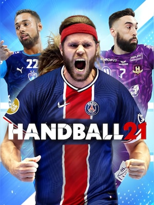 Handball 21