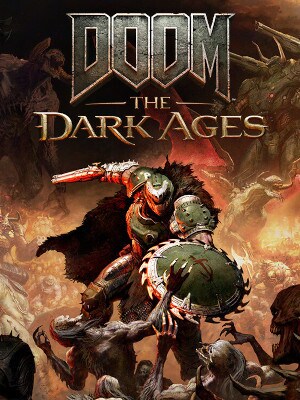 Doom: The Dark Ages