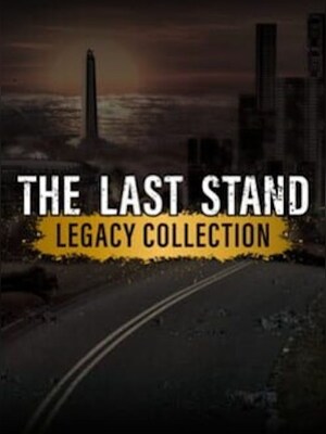 The Last Stand Legacy Collection