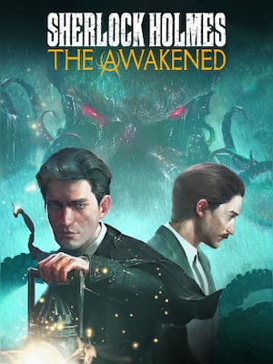 Sherlock Holmes The Awakened