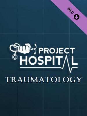 Project Hospital - Traumatology Department