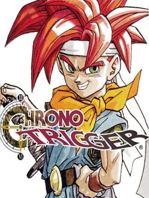 CHRONO TRIGGER