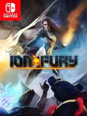 Ion Fury