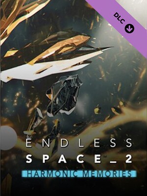 Endless Space 2 - Harmonic Memories