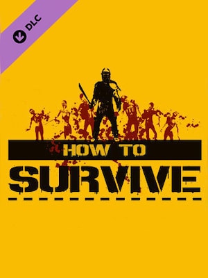 How to Survive: Heat Wave - x 3 pack (Abby+Kenji+Jack alternate skins)