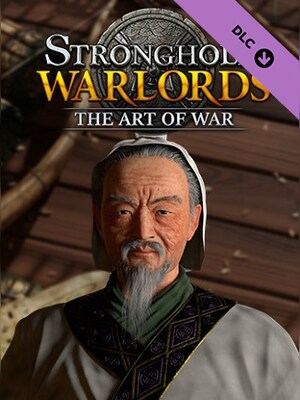 Stronghold: Warlords - The Art of War Campaign
