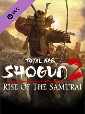Total War: SHOGUN 2 - Rise of the Samurai Campaign