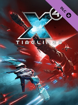 X4: Timelines