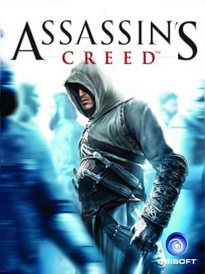Assassin's Creed: Director's Cut Edition