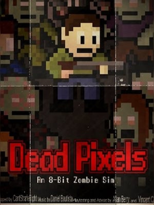 Dead Pixels