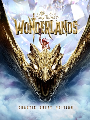 Tiny Tina's Wonderlands | Chaotic Great Edition
