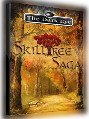 Skilltree Saga