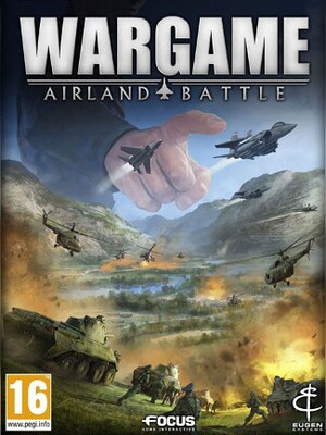 Wargame: AirLand Battle