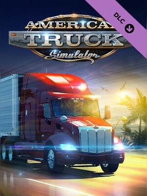 American Truck Simulator - Oklahoma