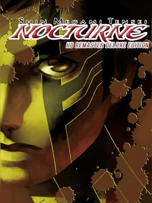Shin Megami Tensei III Nocturne HD Remaster | Digital Deluxe Edition