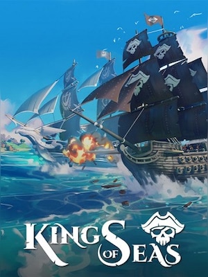 King of Seas