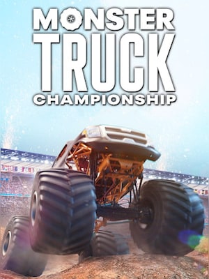 Monster Truck Championship
