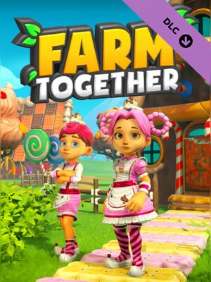 Farm Together - Candy Pack
