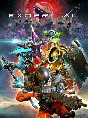 Exoprimal
