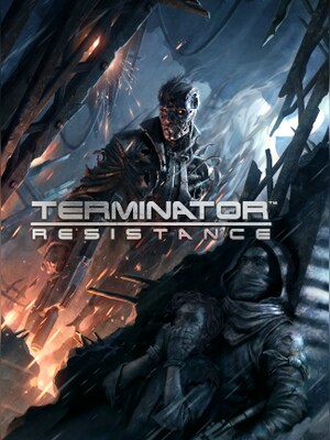 Terminator: Resistance