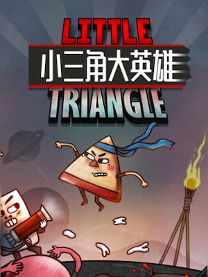 Little Triangle
