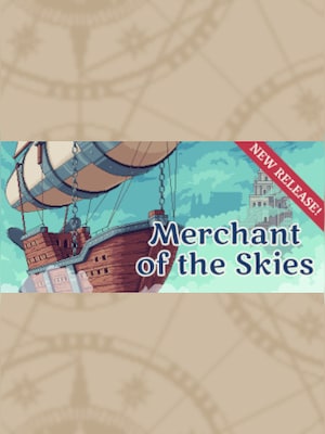 Merchant of the Skies