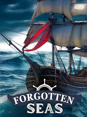 Forgotten Seas