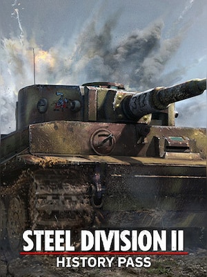 Steel Division 2 - History Pass